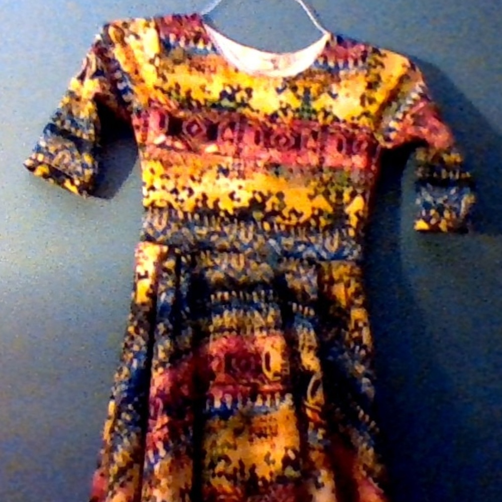 Dress